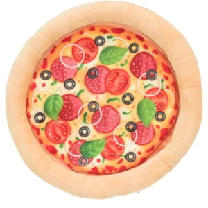 TRIXIE Pizza