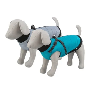 Trixie Pontis Hundemantel mit Geschirr