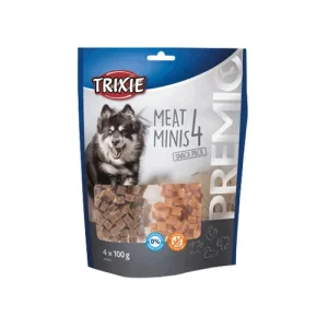 Trixie Premio 4 Meat Minis