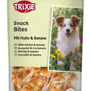 TRIXIE Premio Banana Chicken 90g | DAS FUTTERHAUS