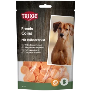 Trixie Premio Chicken Coins 100 g