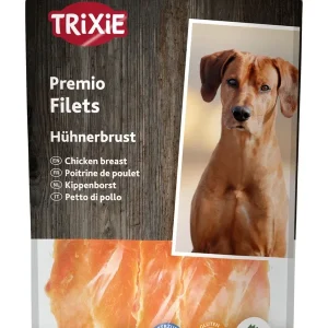 TRIXIE Premio Chicken Filets 106g | DAS FUTTERHAUS