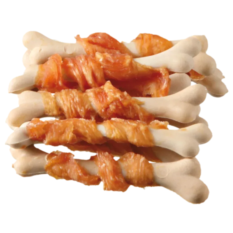 TRIXIE Premio Chickies 100 g - Image 2
