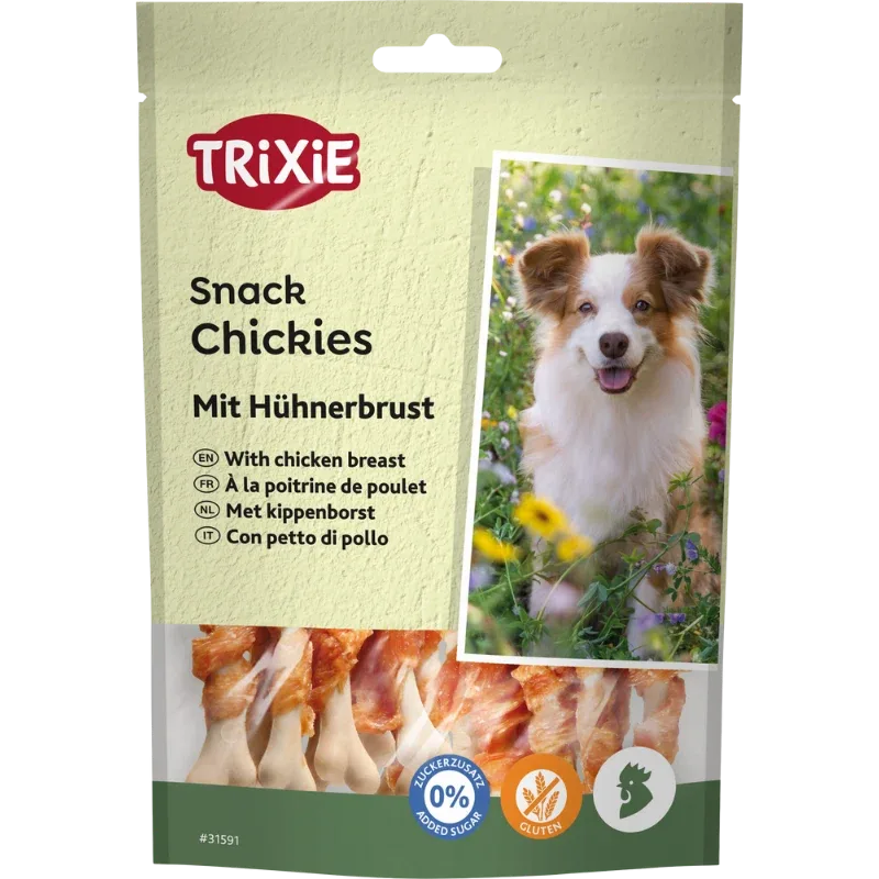 TRIXIE Premio Chickies 100 g