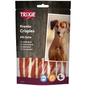 TRIXIE PREMIO Crispy Duck 100 g