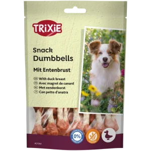 TRIXIE Premio Duck Bites 80 g