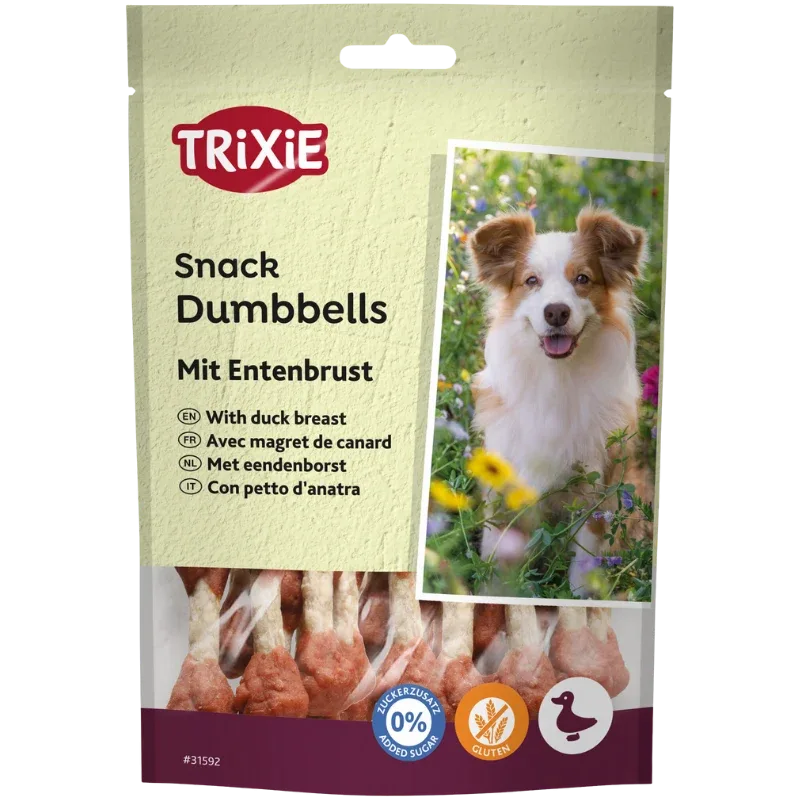 TRIXIE Premio Duck Bites 80 g