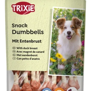 TRIXIE Premio Duck Bites 80g | DAS FUTTERHAUS