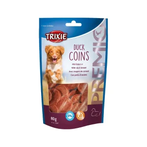 Trixie Premio Duck Coins