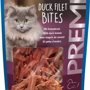TRIXIE PREMIO Duck Filet Bites 50 g