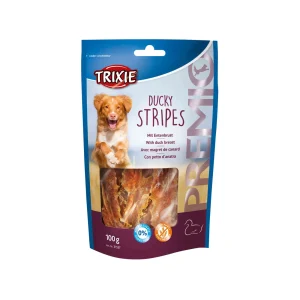 Trixie Premio Ducky Stripes