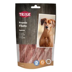 Trixie Premio Filets Sparpaket: 6 x 80 g Lamm