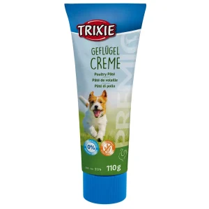 Trixie PREMIO Geflügelcreme für Hunde