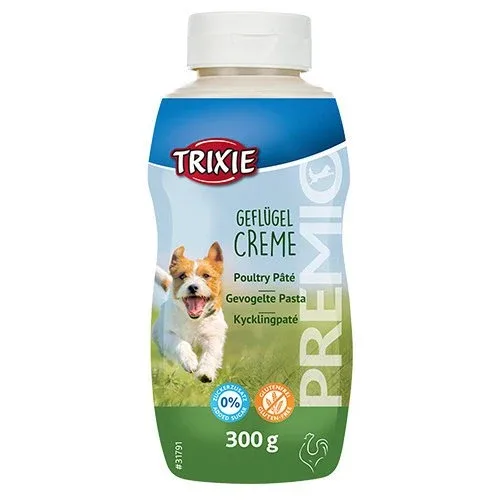 Trixie PREMIO Geflügelcreme für Hunde - Image 2