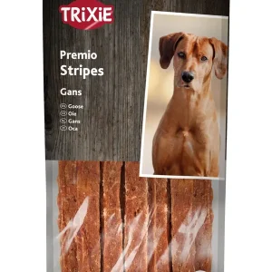 TRIXIE Premio Goose Filets 67g | DAS FUTTERHAUS