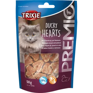 TRIXIE Premio Hearts 50 g