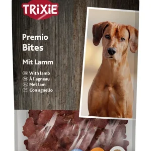 TRIXIE Premio Lamb Bites 100g | DAS FUTTERHAUS