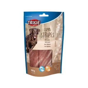 Trixie Premio Lammstreifen