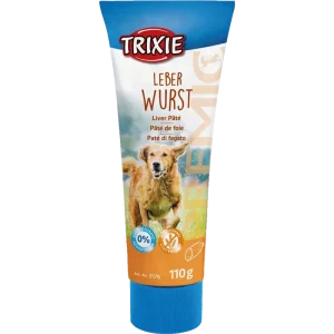 TRIXIE Premio Leberwurst 110 g