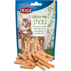 TRIXIE Premio Mini Sticks 50 g