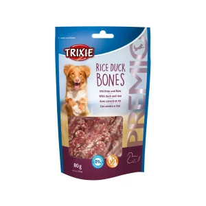 Trixie Premio Rice Duck Bones