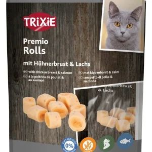 TRIXIE Premio Rolls 50g | DAS FUTTERHAUS