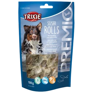 TRIXIE Premio Sushi Rolls 100 g