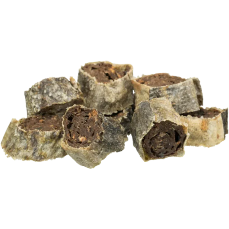 TRIXIE Premio Sushi Rolls 100 g - Image 2