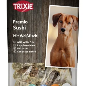 TRIXIE Premio Sushi Rolls 89g | DAS FUTTERHAUS