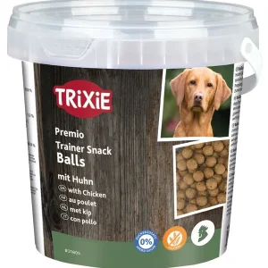 TRIXIE Premio Trainer Snack Geflügel 468g | DAS FUTTERHAUS
