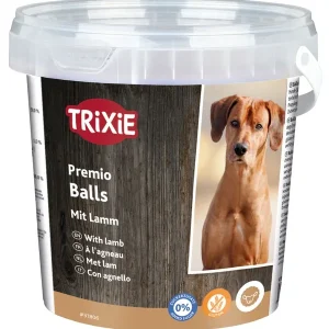 TRIXIE Premio Trainer Snack Lamm 468g | DAS FUTTERHAUS
