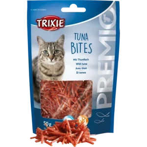 TRIXIE PREMIO Tuna Bites 50 g
