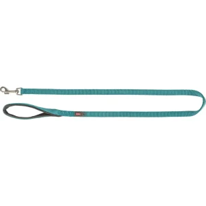 Trixie Premium Hundeleine Gurtband mit Handschlaufe