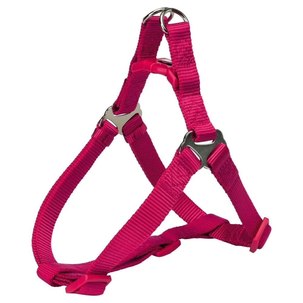 Trixie Premium One Touch Nylon Hundegeschirr - Image 2