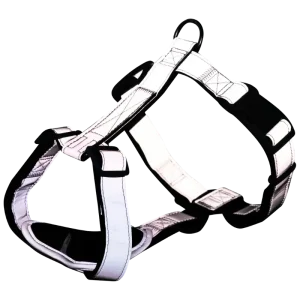 TRIXIE Premium Reflect H-Geschirr