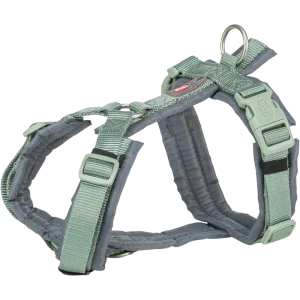 TRIXIE Premium Trekking Geschirr