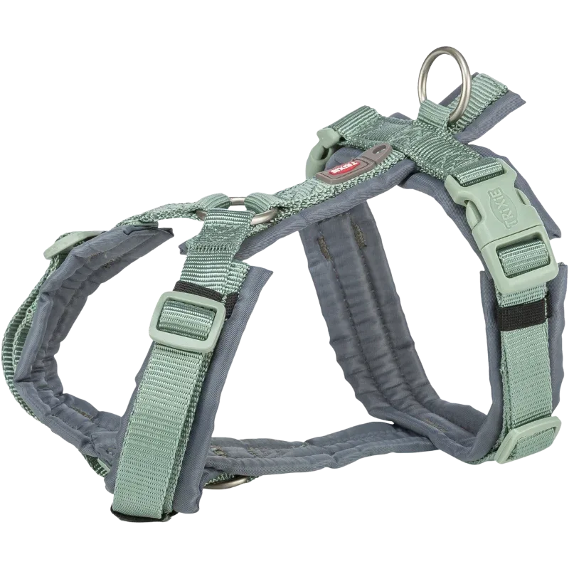 TRIXIE Premium Trekking Geschirr