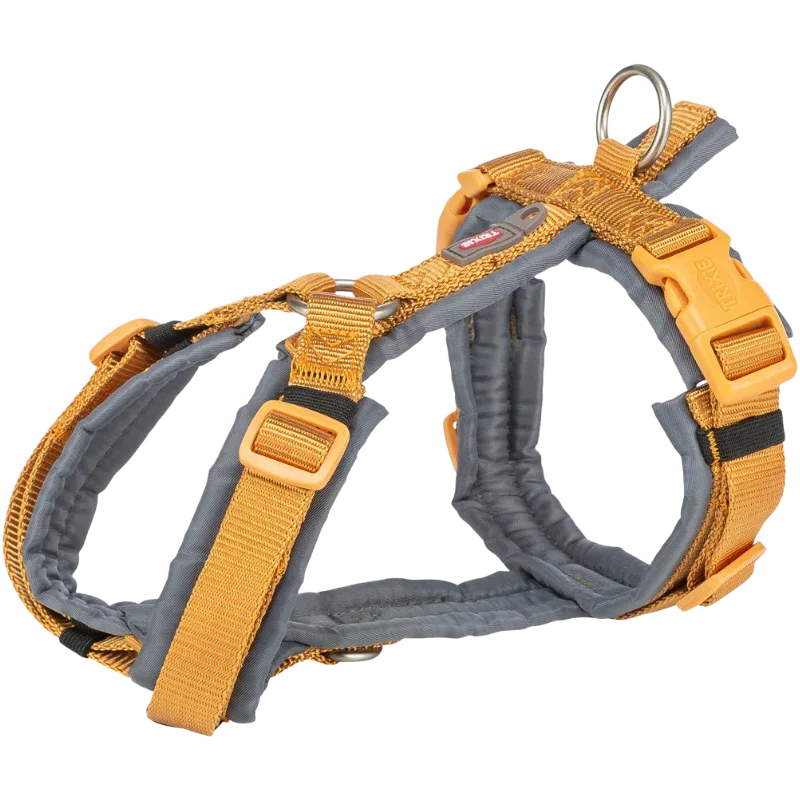 TRIXIE Premium Trekking Geschirr - Image 2