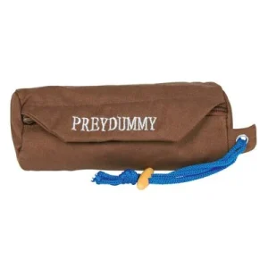 Trixie Preydummy Jagd-/Beute-Spielzeug 1 Stück, braun