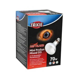 Trixie Quecksilberdampflampe ProSun