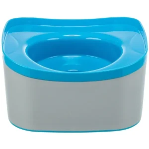 TRIXIE Reisenapf Strong petrol 1,1 l | DAS FUTTERHAUS
