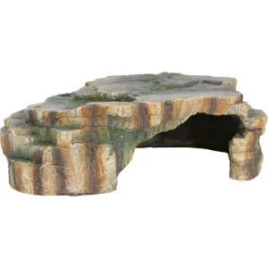 Trixie Reptilienhöhle 24 x 8 x 17 cm | 520315 für Schlangen - HaustierPro