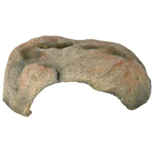 Trixie Reptilienhöhle 30 x 10 x 25 cm | 520316 in Wüsten-Optik - HaustierPro