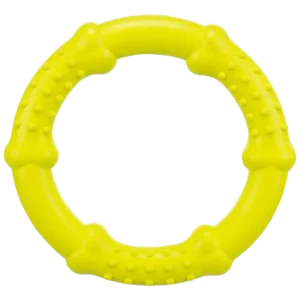 TRIXIE Ring Spielzeug für Hunde
