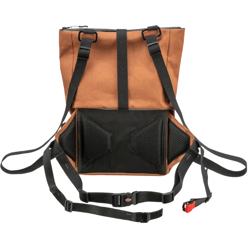 TRIXIE Rolltop Hüfttasche - Image 2