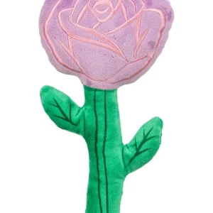 TRIXIE Rose lila 30 cm | DAS FUTTERHAUS