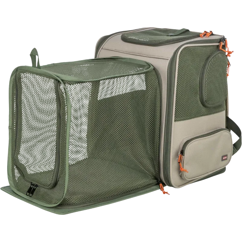 TRIXIE Rucksack Rocco