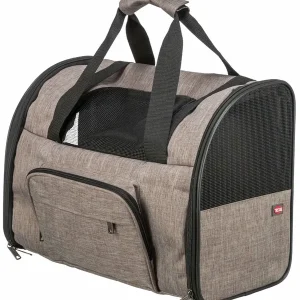 TRIXIE Rucksack Shiva beige, braun | DAS FUTTERHAUS