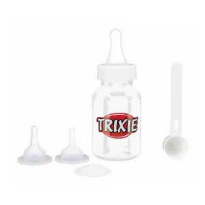 Trixie Saugflaschen