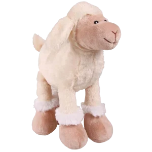 Trixie Schaf, Plüsch